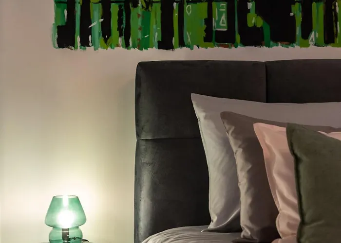 Yukka Comfor Center Hvar With Parking Apartmán